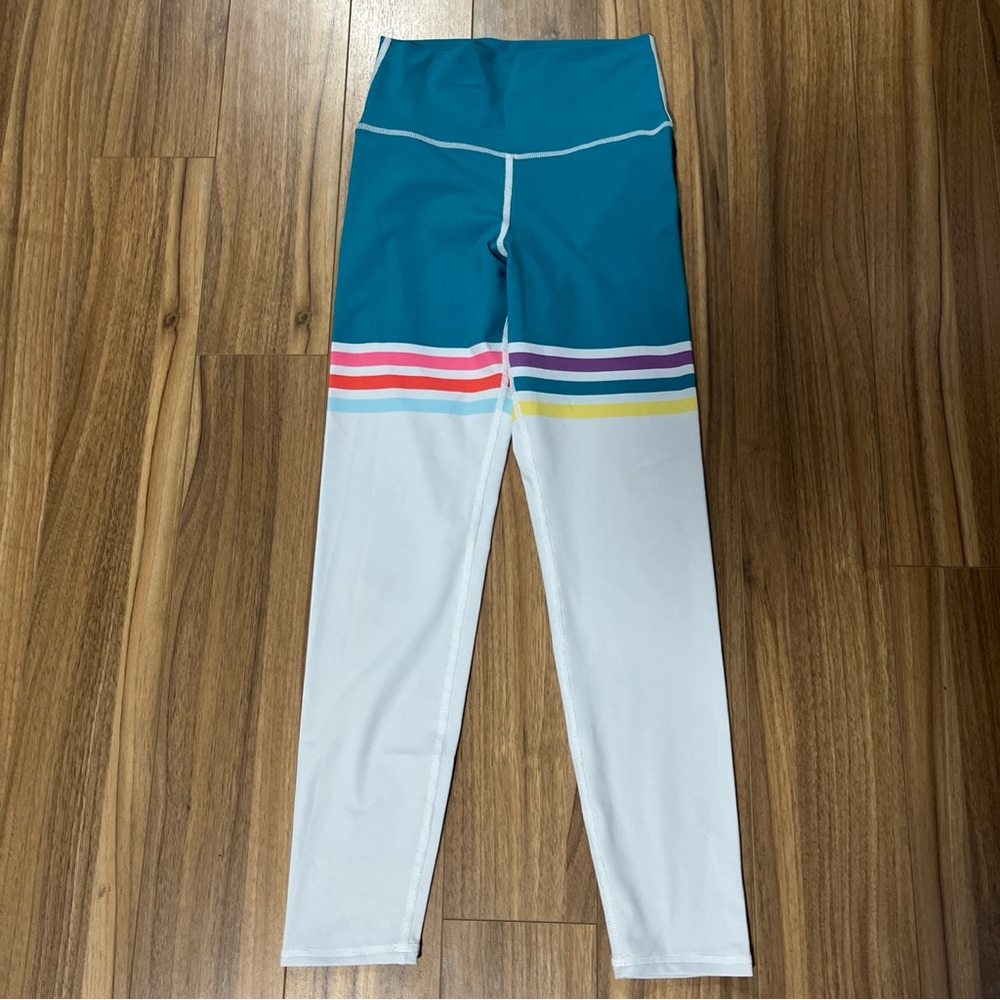 Alpine Leggings From Busy Phillips “I Am Doing My Best” Size M